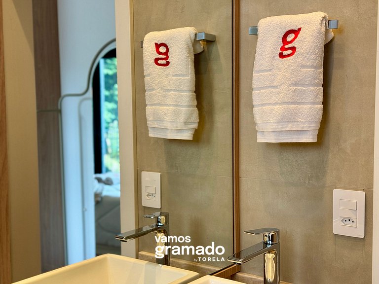 Diamond Seasons - Na Av. mais charmosa de Gramado