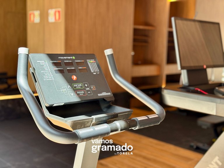 Diamond Seasons - Na Av. mais charmosa de Gramado