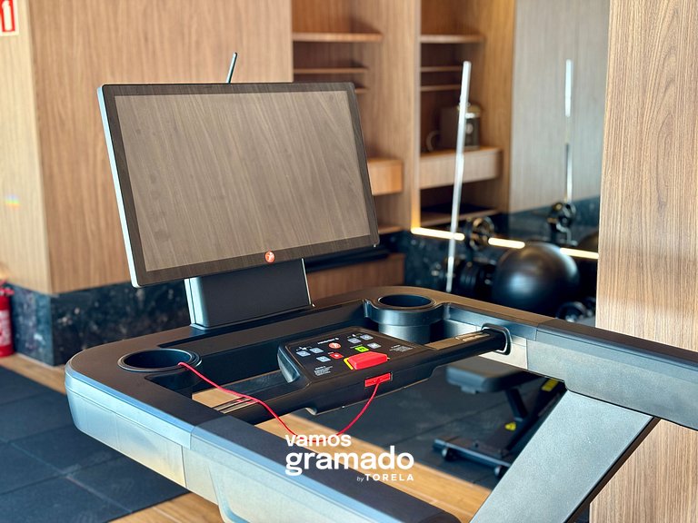 Diamond Seasons - Na Av. mais charmosa de Gramado