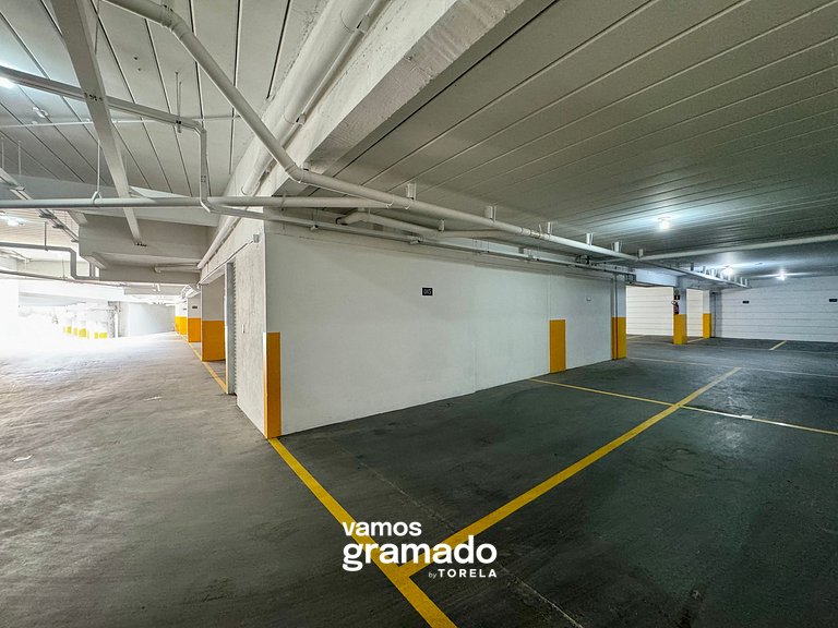 Diamond Seasons - Na Av. mais charmosa de Gramado