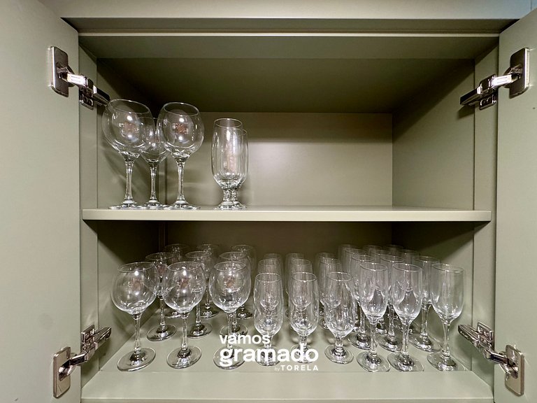 Delle Alpi 416C - Ao lado da roda-gigante