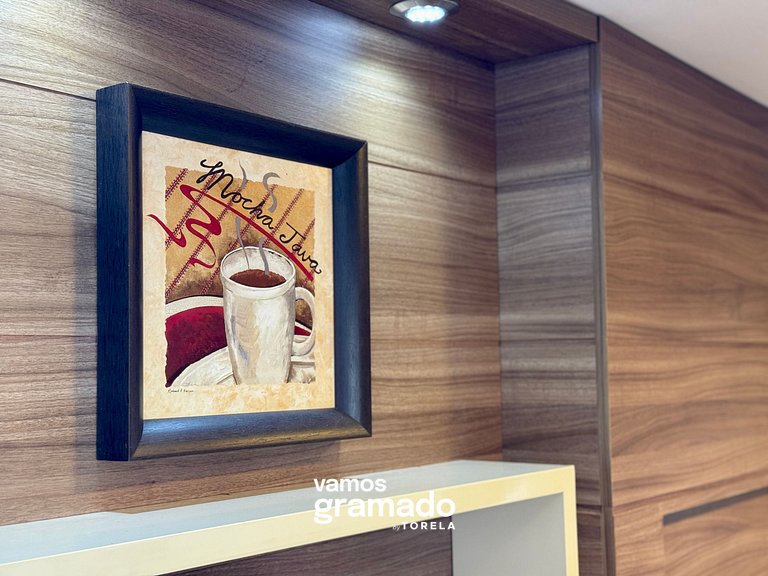 Dom Rolim 204 - À 150m da Rua Coberta