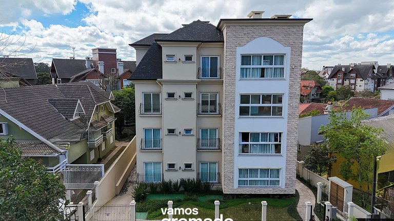 Palazzo Livorno - Ao lado do Colline de France