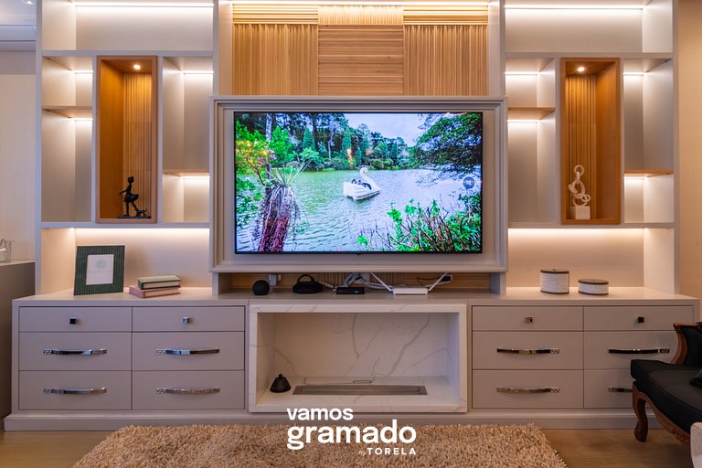 Palazzo Livorno - Ao lado do Colline de France