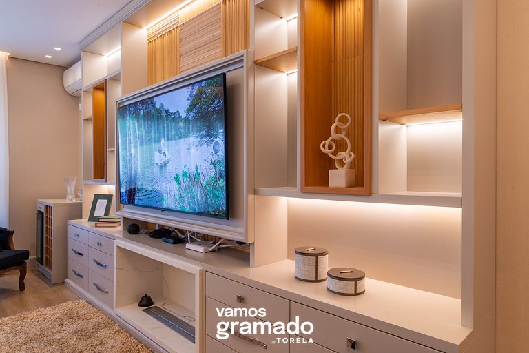 Palazzo Livorno - Ao lado do Colline de France