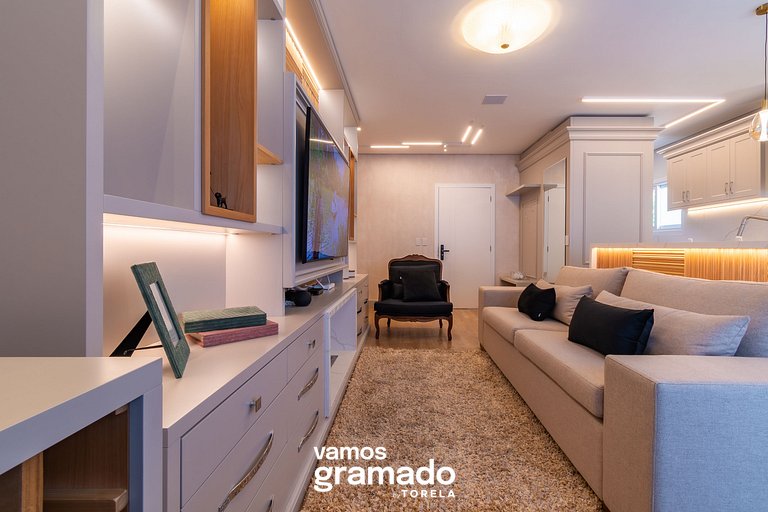 Palazzo Livorno - Ao lado do Colline de France