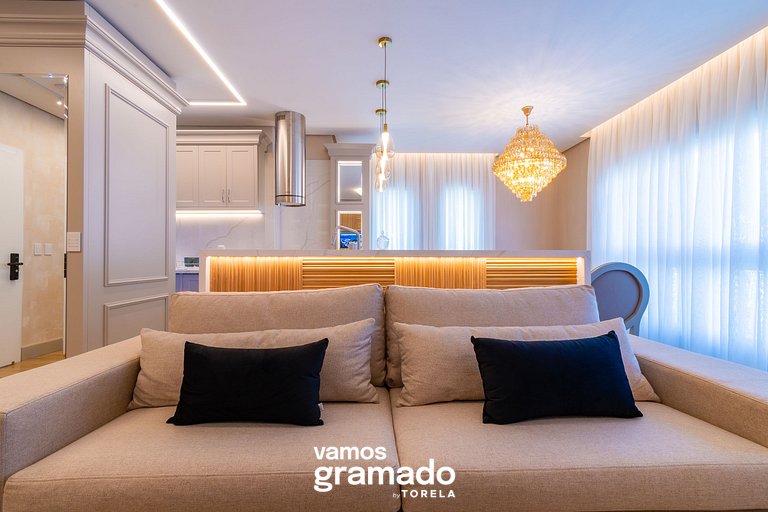 Palazzo Livorno - Ao lado do Colline de France