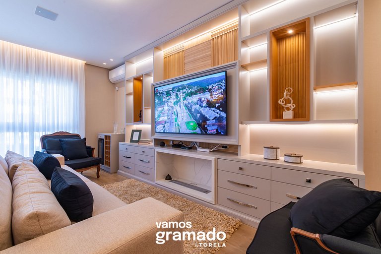 Palazzo Livorno - Ao lado do Colline de France