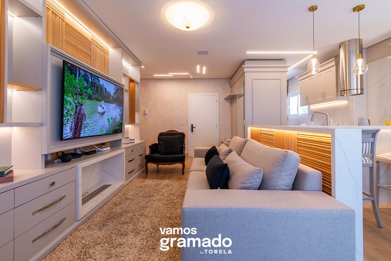 Palazzo Livorno - Ao lado do Colline de France