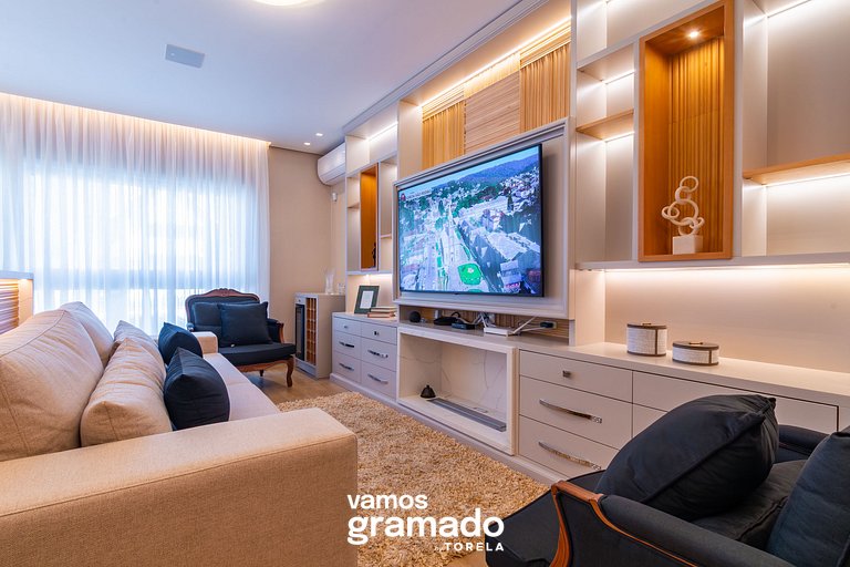 Palazzo Livorno - Ao lado do Colline de France