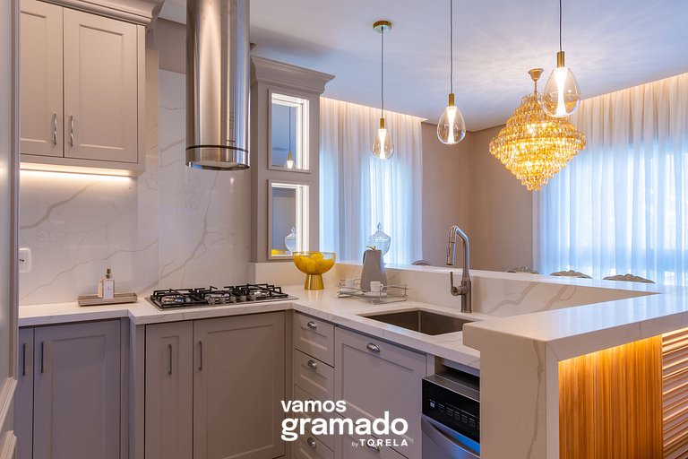 Palazzo Livorno - Ao lado do Colline de France