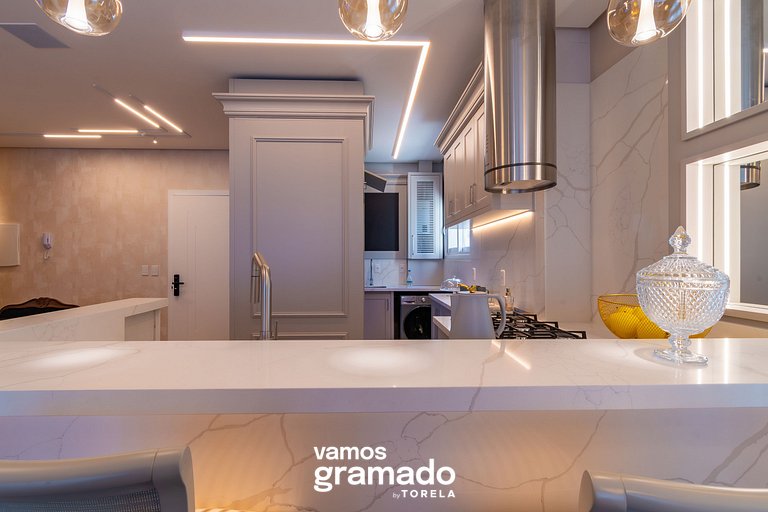 Palazzo Livorno - Ao lado do Colline de France