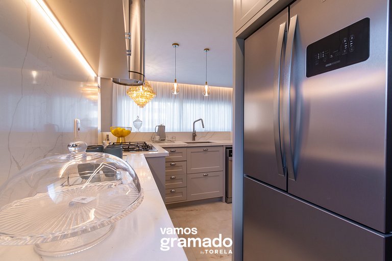 Palazzo Livorno - Ao lado do Colline de France