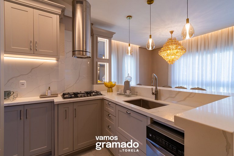 Palazzo Livorno - Ao lado do Colline de France