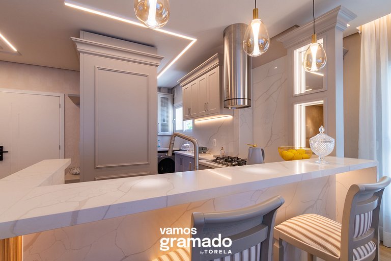 Palazzo Livorno - Ao lado do Colline de France