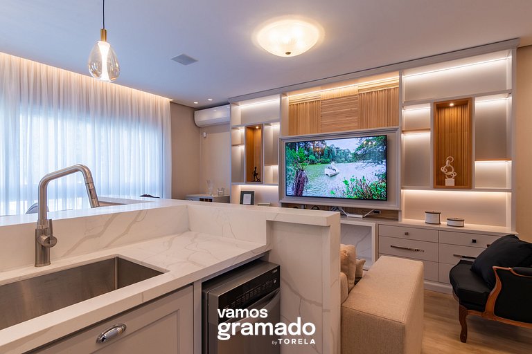 Palazzo Livorno - Ao lado do Colline de France