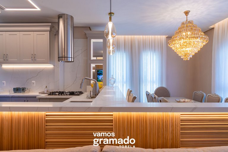 Palazzo Livorno - Ao lado do Colline de France