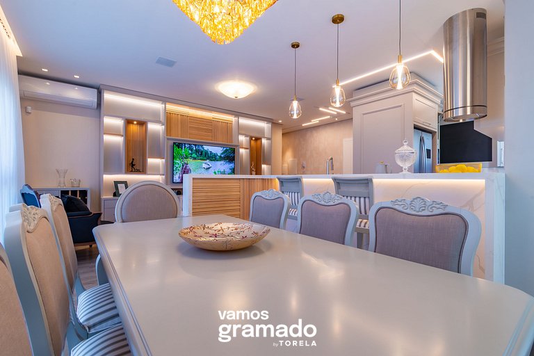 Palazzo Livorno - Ao lado do Colline de France