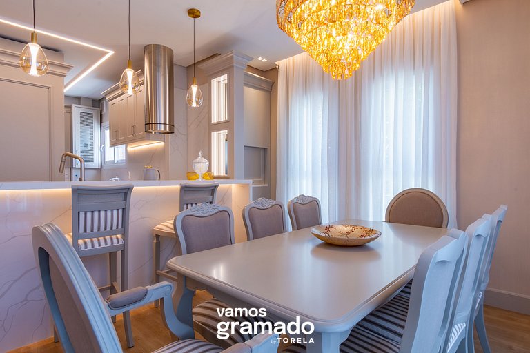 Palazzo Livorno - Ao lado do Colline de France