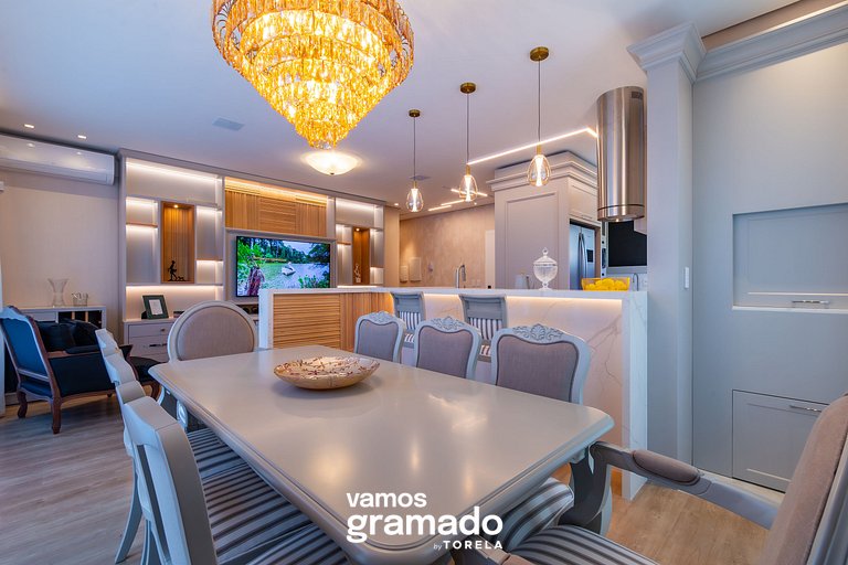 Palazzo Livorno - Ao lado do Colline de France