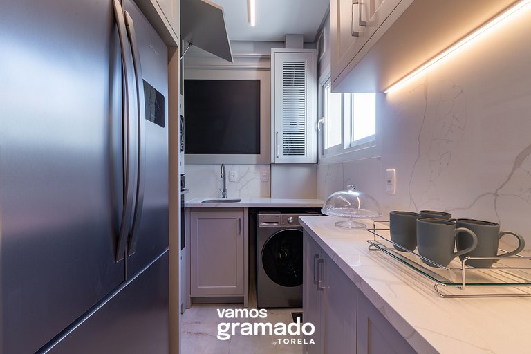 Palazzo Livorno - Ao lado do Colline de France