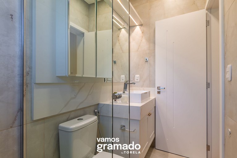 Palazzo Livorno - Ao lado do Colline de France