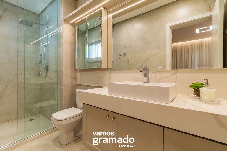 Palazzo Livorno - Ao lado do Colline de France