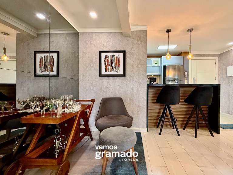 Catedral de Pedra 107B - Próx. a Catedral de Pedra