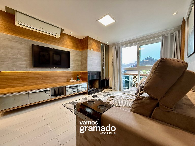 Catedral de Pedra 107B - Próx. a Catedral de Pedra