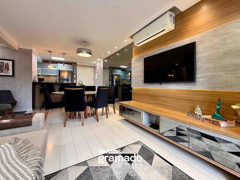 Catedral de Pedra 107B - Próx. a Catedral de Pedra