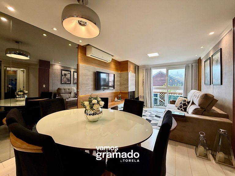 Catedral de Pedra 107B - Próx. a Catedral de Pedra