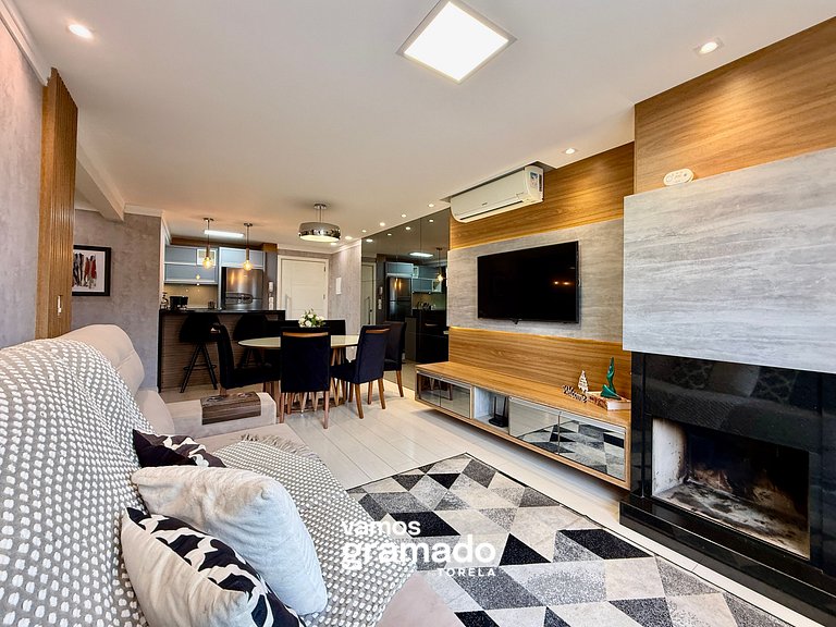 Catedral de Pedra 107B - Próx. a Catedral de Pedra