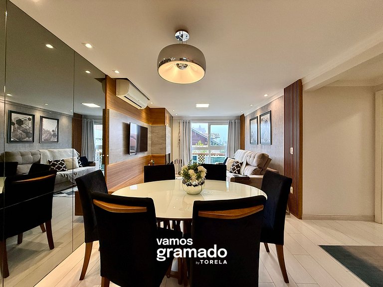 Catedral de Pedra 107B - Próx. a Catedral de Pedra