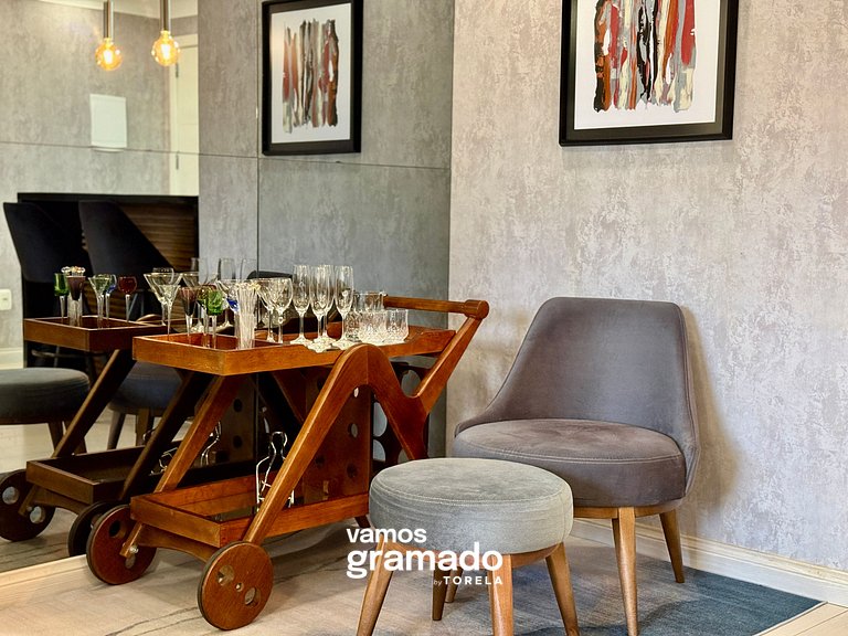 Catedral de Pedra 107B - Próx. a Catedral de Pedra