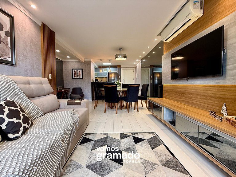 Catedral de Pedra 107B - Próx. a Catedral de Pedra