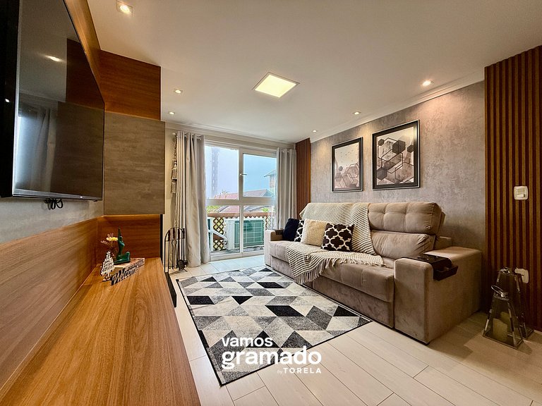 Catedral de Pedra 107B - Próx. a Catedral de Pedra