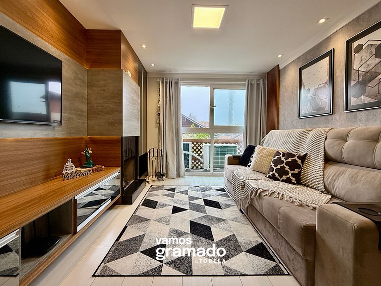 Catedral de Pedra 107B - Próx. a Catedral de Pedra