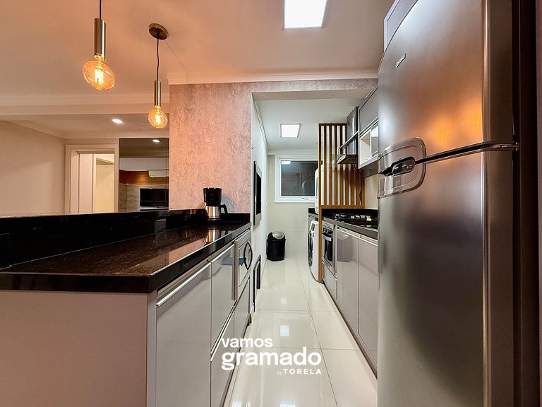 Catedral de Pedra 107B - Próx. a Catedral de Pedra