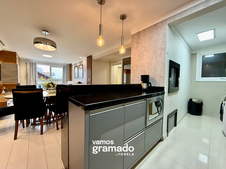 Catedral de Pedra 107B - Próx. a Catedral de Pedra