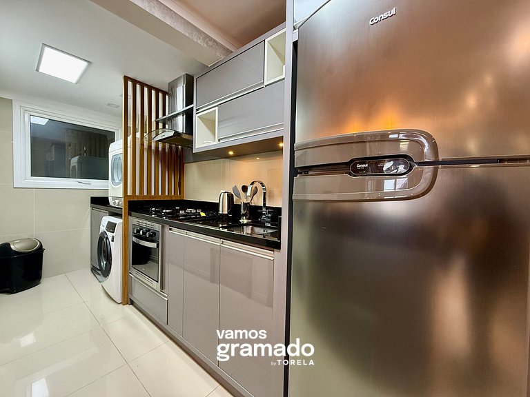 Catedral de Pedra 107B - Próx. a Catedral de Pedra