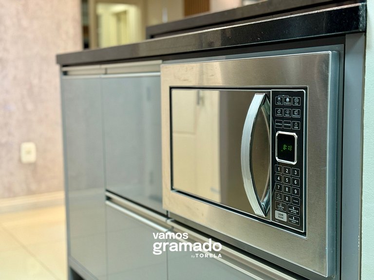 Catedral de Pedra 107B - Próx. a Catedral de Pedra