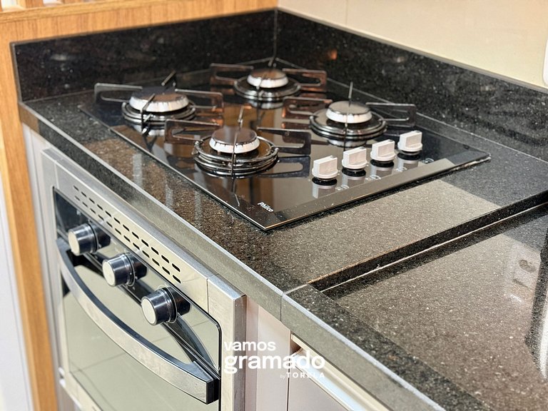 Catedral de Pedra 107B - Próx. a Catedral de Pedra