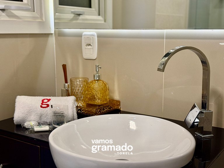 Catedral de Pedra 107B - Próx. a Catedral de Pedra