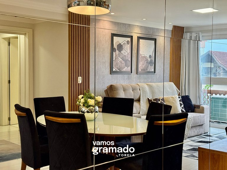 Catedral de Pedra 107B - Próx. a Catedral de Pedra