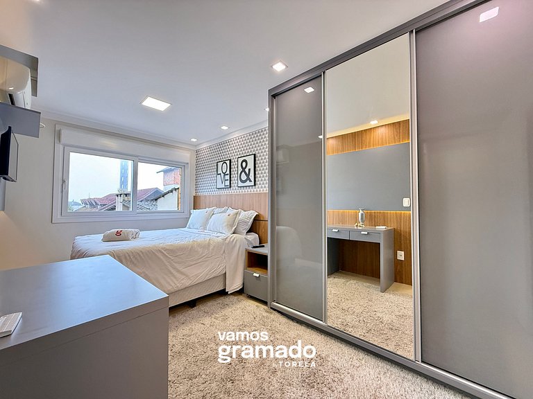 Catedral de Pedra 107B - Próx. a Catedral de Pedra