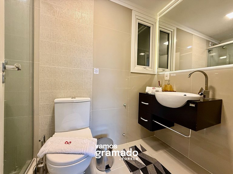 Catedral de Pedra 107B - Próx. a Catedral de Pedra