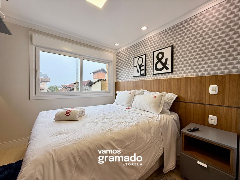 Catedral de Pedra 107B - Próx. a Catedral de Pedra