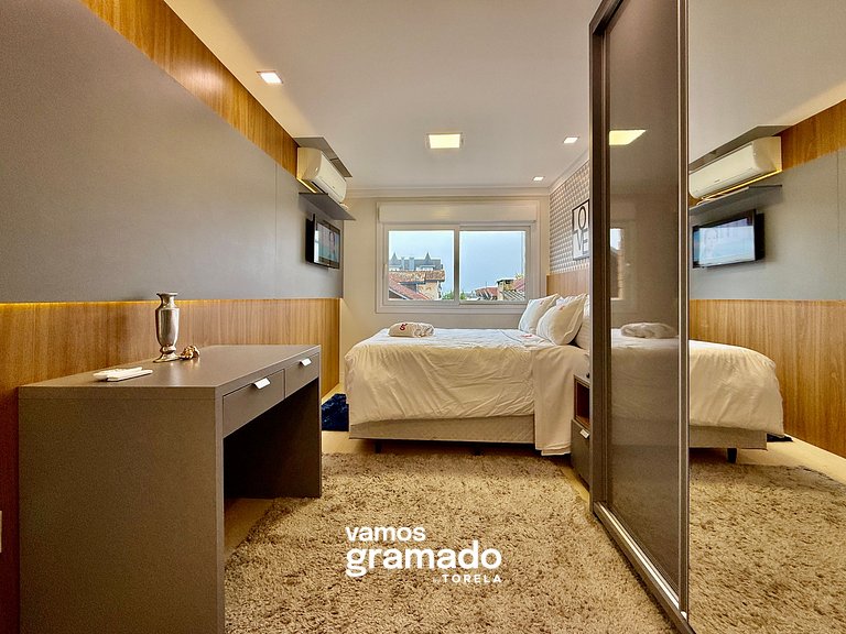 Catedral de Pedra 107B - Próx. a Catedral de Pedra