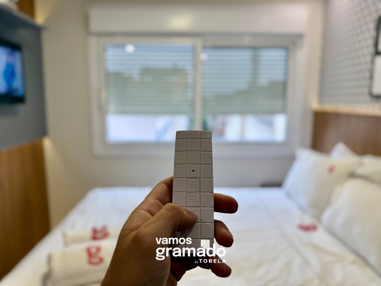 Catedral de Pedra 107B - Próx. a Catedral de Pedra