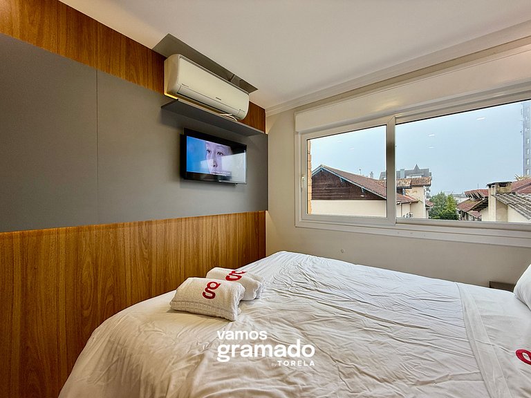 Catedral de Pedra 107B - Próx. a Catedral de Pedra